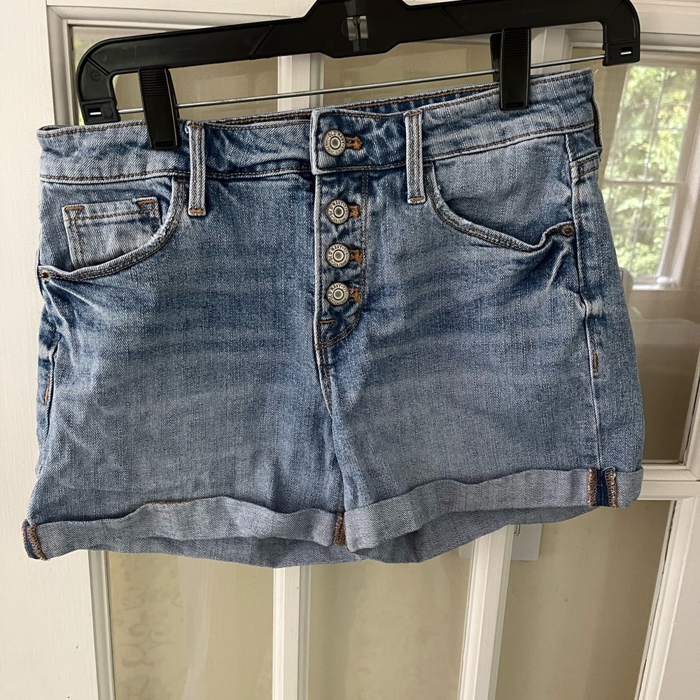 Old Navy Denim Shorts